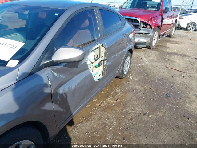 Hyundai ACCENT SE 2017 KMHCT4AE7HU360811 Image 6