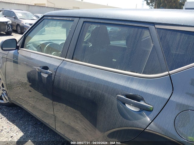 KIA SOUL LX 2020 KNDJ23AU7L7720263 Image 13