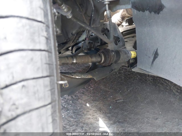 KIA SOUL LX 2020 KNDJ23AU7L7720263 Image 16
