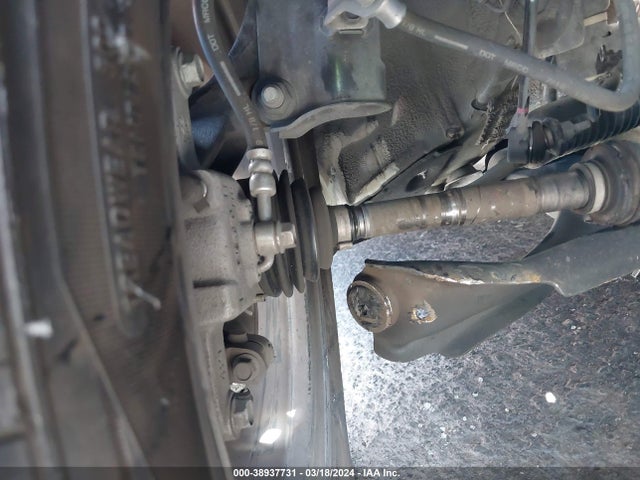 KIA SOUL LX 2020 KNDJ23AU7L7720263 Image 17