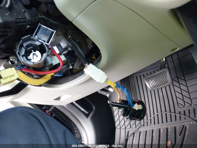 KIA SOUL LX 2020 KNDJ23AU7L7720263 Image 19