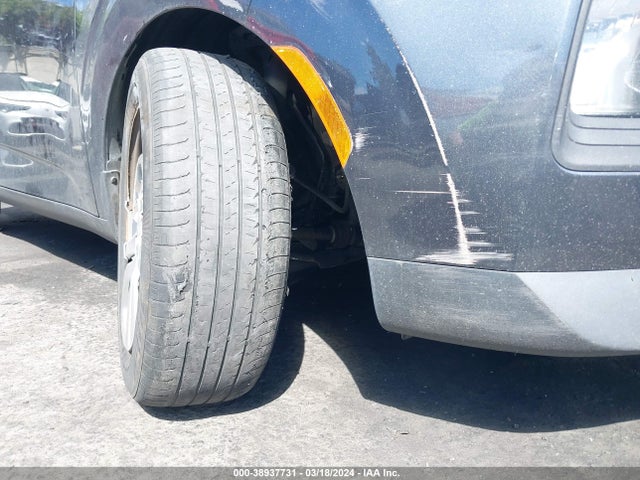 KIA SOUL LX 2020 KNDJ23AU7L7720263 Image 6