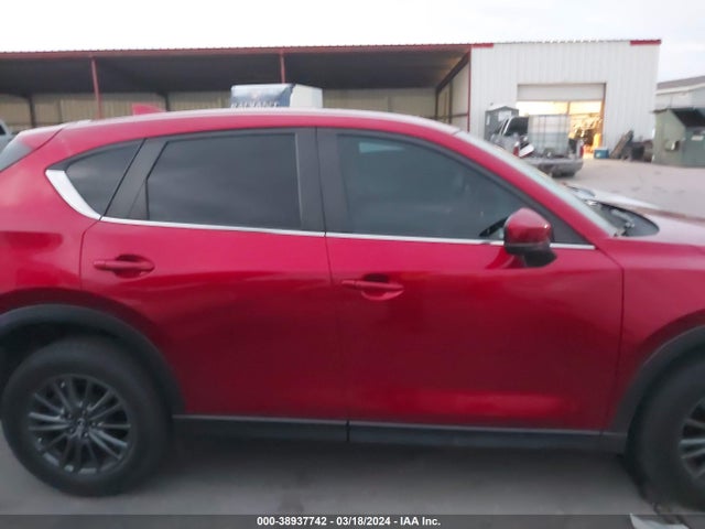 Mazda Cx-5 Touring 2019 JM3KFACM9K1513070 Image 14