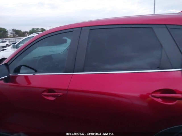 Mazda Cx-5 Touring 2019 JM3KFACM9K1513070 Image 15