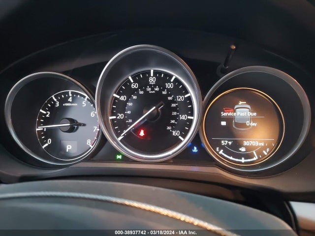 Mazda Cx-5 Touring 2019 JM3KFACM9K1513070 Image 16