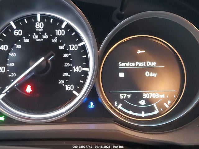 Mazda Cx-5 Touring 2019 JM3KFACM9K1513070 Image 7