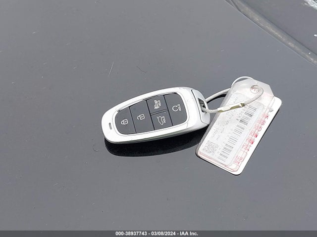 2024 HYUNDAI TUCSON SEL VIN: 5NMJB3DE6RH316960