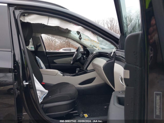 2024 HYUNDAI TUCSON SEL VIN: 5NMJB3DE6RH316960