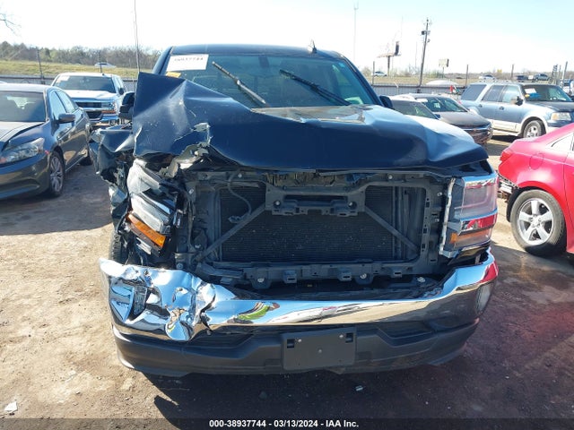 Chevrolet Silverado 1500 1lt 2016 3GCPCREC3GG204147 Image 12