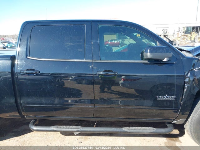 Chevrolet Silverado 1500 1lt 2016 3GCPCREC3GG204147 Image 13