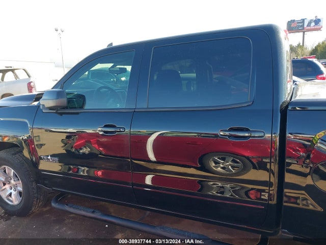 Chevrolet Silverado 1500 1lt 2016 3GCPCREC3GG204147 Image 14