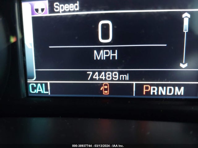 Chevrolet Silverado 1500 1lt 2016 3GCPCREC3GG204147 Image 15