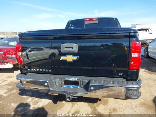 Chevrolet Silverado 1500 1lt 2016 3GCPCREC3GG204147 Image 16