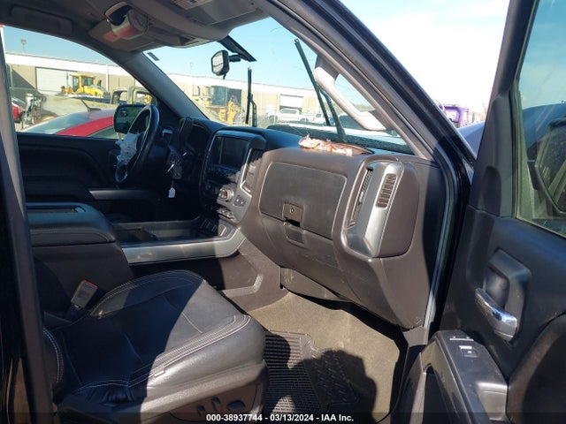 Chevrolet Silverado 1500 1lt 2016 3GCPCREC3GG204147 Image 5