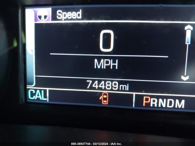 Chevrolet Silverado 1500 1lt 2016 3GCPCREC3GG204147 Image 7