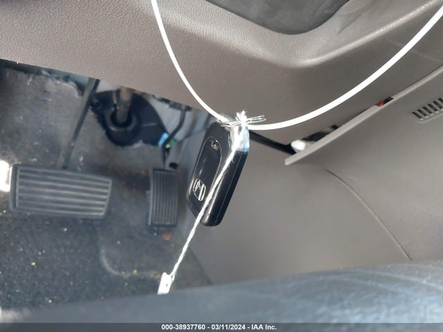 Honda Odyssey Ex-l 2014 5FNRL5H61EB100752 Image 11