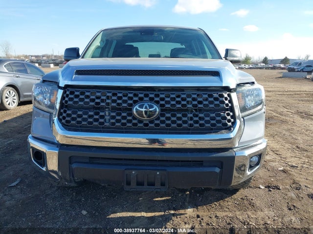 Toyota Tundra Sr5 2020 5TFEY5F13LX261047 Image 12