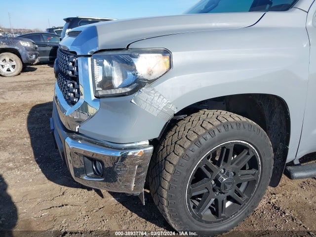 Toyota Tundra Sr5 2020 5TFEY5F13LX261047 Image 6