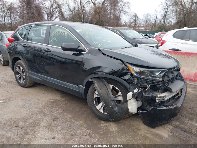2018 2HKRW6H37JH224913 главное изображение
