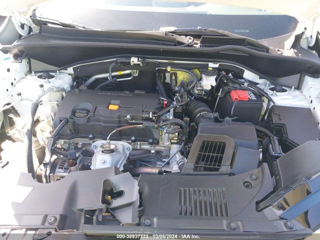 Honda HR-V 2024 3CZRZ1H74RM700029 Image 10