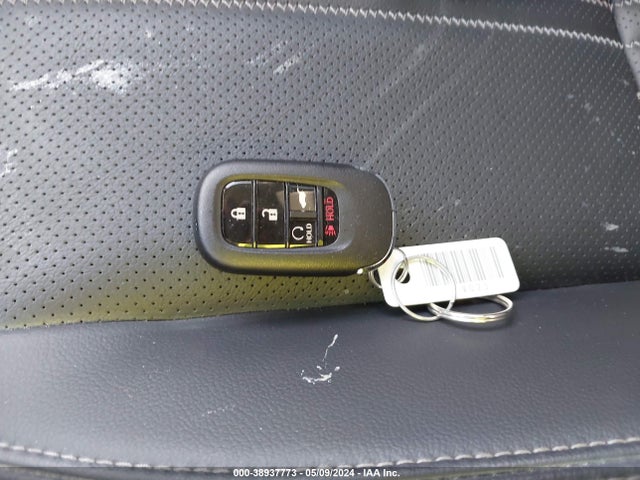 Honda HR-V 2024 3CZRZ1H74RM700029 Image 11