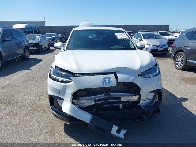 Honda HR-V 2024 3CZRZ1H74RM700029 Image 12