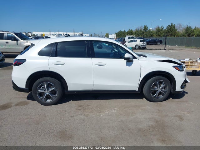 Honda HR-V 2024 3CZRZ1H74RM700029 Image 13