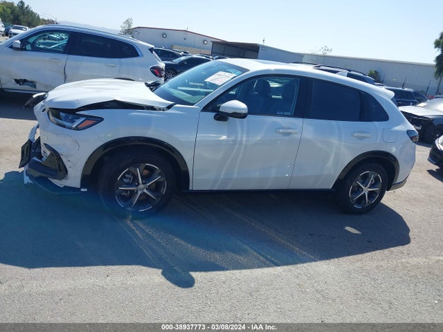 Honda HR-V 2024 3CZRZ1H74RM700029 Image 14