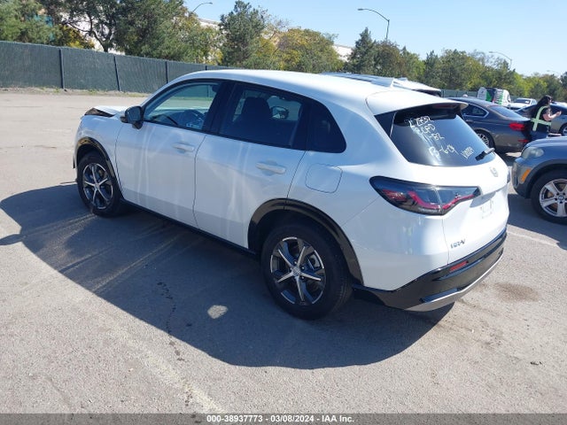 Honda HR-V 2024 3CZRZ1H74RM700029 Image 3