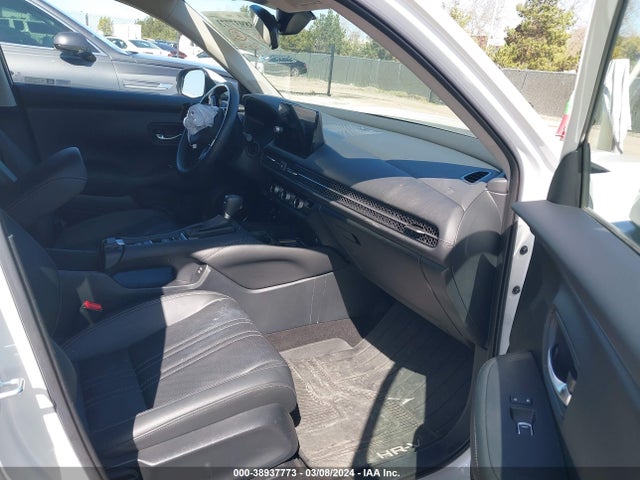 Honda HR-V 2024 3CZRZ1H74RM700029 Image 5