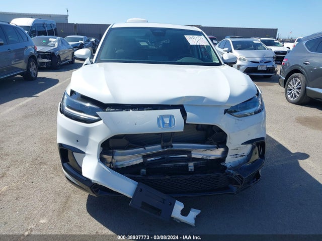 Honda HR-V 2024 3CZRZ1H74RM700029 Image 6