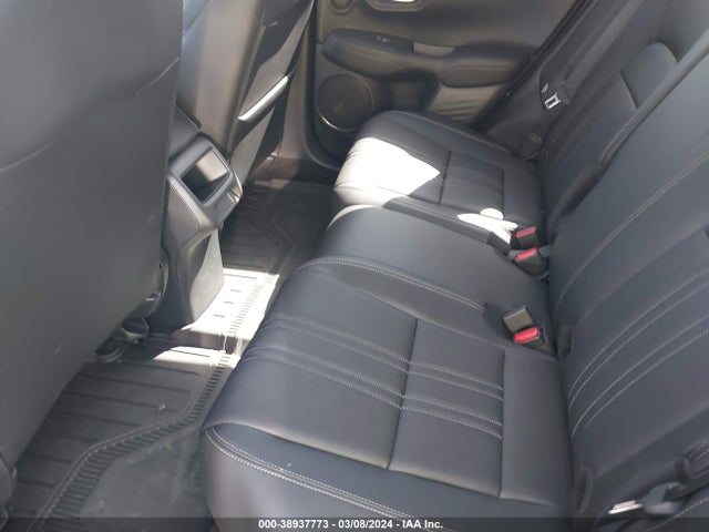 Honda HR-V 2024 3CZRZ1H74RM700029 Image 8