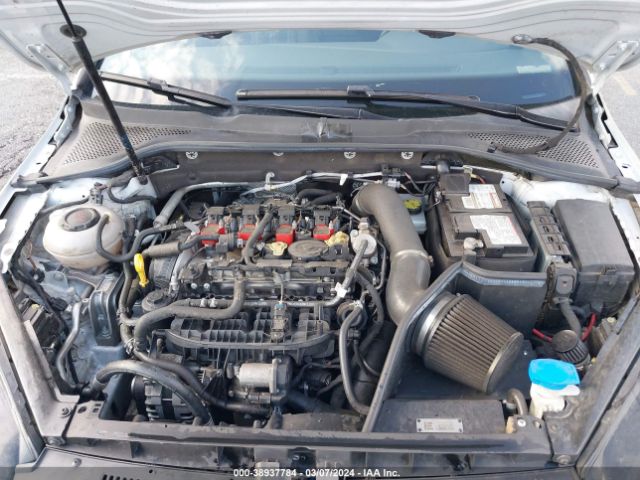 3VW447AU3JM297261 Volkswagen Golf Gti 2.0t Autobahn/2.0t S/2.0t Se