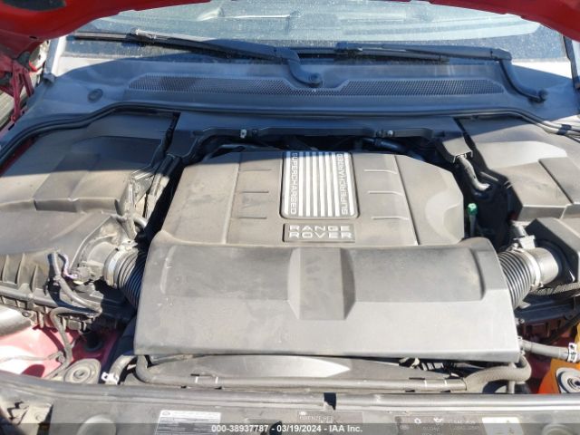 SALAK2V62FA775094 Land Rover LR4