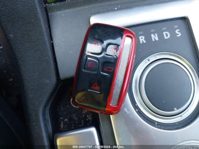 SALAK2V62FA775094 Land Rover LR4