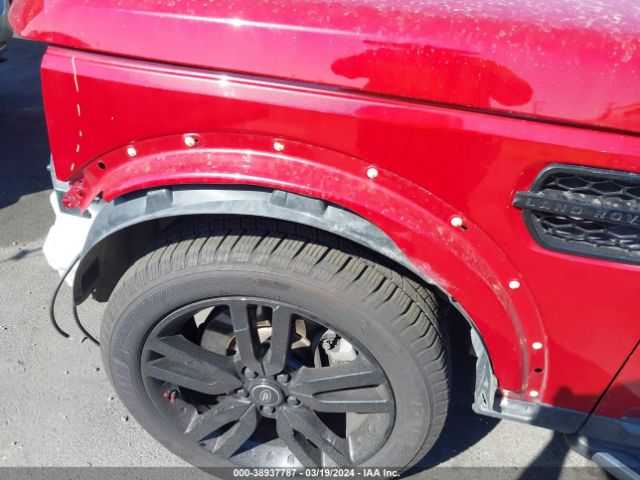 SALAK2V62FA775094 Land Rover LR4