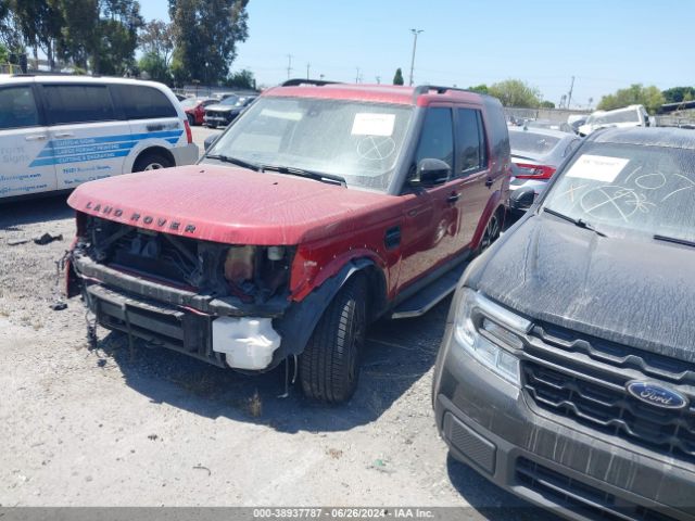 SALAK2V62FA775094 Land Rover LR4