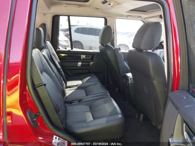 SALAK2V62FA775094 Land Rover LR4
