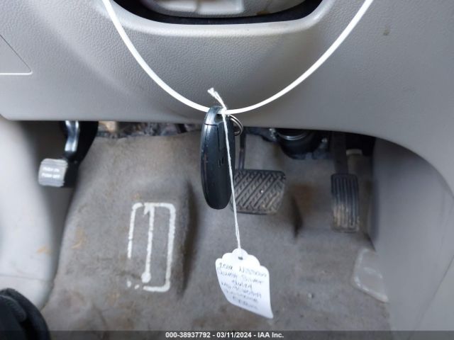 JN8AE2KP7G9150158 Nissan Quest Platinum/s/sl/sv