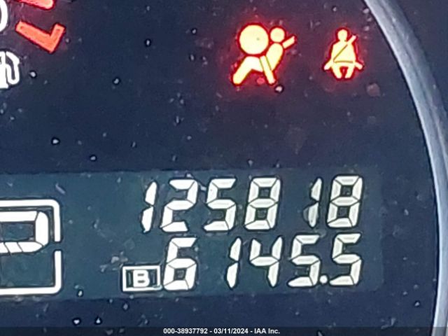 JN8AE2KP7G9150158 Nissan Quest Platinum/s/sl/sv