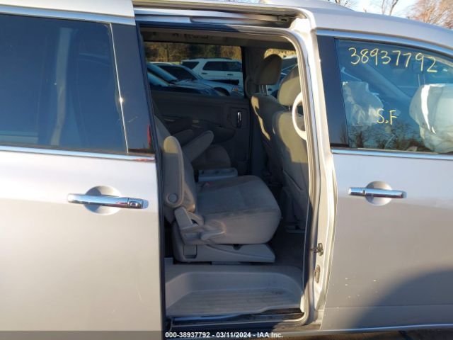 JN8AE2KP7G9150158 Nissan Quest Platinum/s/sl/sv