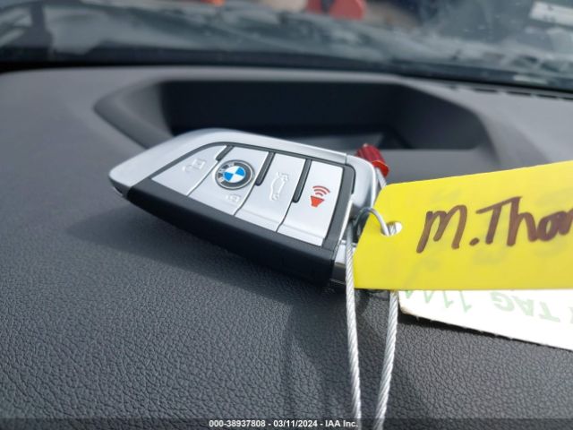 WBS83CH01PCM82222 BMW M5