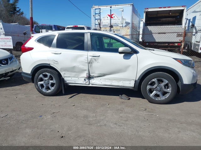 Honda CR-V EX 2017 5J6RW2H59HL024920 Image 13