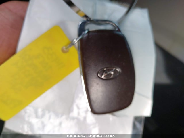 Hyundai Sonata Sport 2017 5NPE34AF2HH483111 Image 11