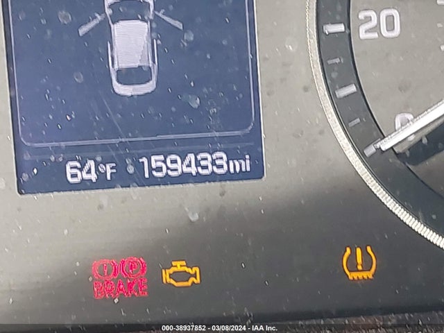 Hyundai Sonata Sport 2017 5NPE34AF2HH483111 Image 15