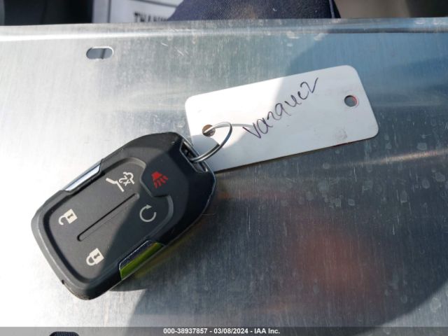 1GKKNMLS7KZ140709 GMC Acadia Slt-1