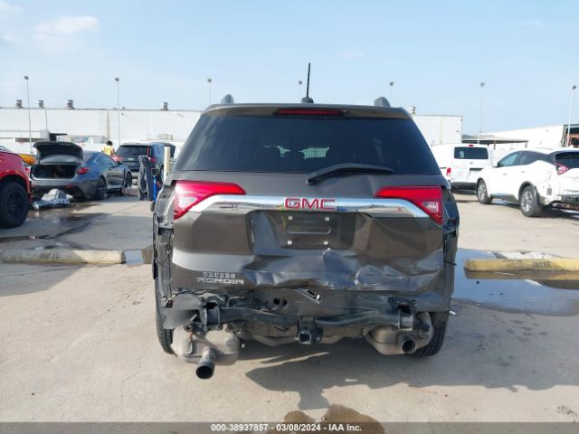 1GKKNMLS7KZ140709 GMC Acadia Slt-1