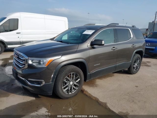 1GKKNMLS7KZ140709 GMC Acadia Slt-1