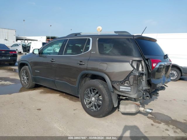1GKKNMLS7KZ140709 GMC Acadia Slt-1