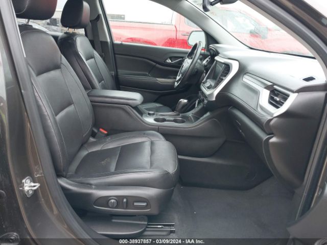 1GKKNMLS7KZ140709 GMC Acadia Slt-1